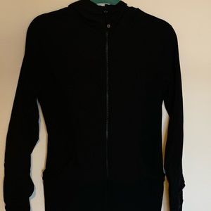 Lulu lemon Soft Shell jacket with joggers included